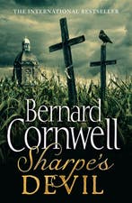 Sharpes Devil 9780007452910 Bernard Cornwell, Verzenden, Gelezen, Bernard Cornwell