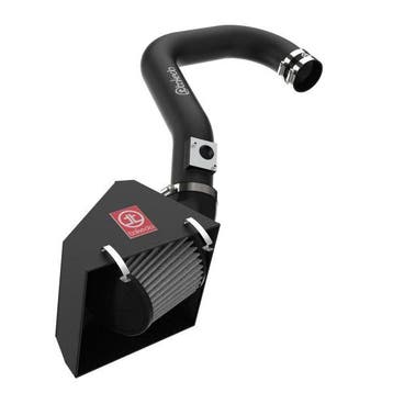 aFe Takeda Rapid Induction Cold Air Intake System w/ Pro DRY, Ophalen of Verzenden, Nieuw