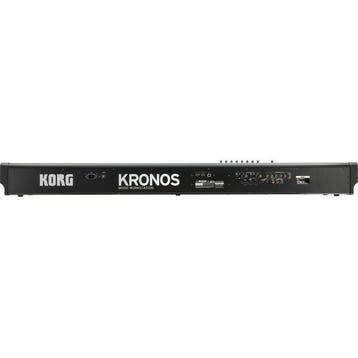 Korg Kronos 3 88 retourmodel, Muziek en Instrumenten, Ophalen of Verzenden, Zo goed als nieuw