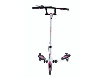 Wiggler step van ROLLZONE, wiggle &amp; stunt step, Ophalen of Verzenden, Nieuw, Wiggler