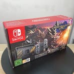 Nintendo - Switch - Nintendo Switch Monster Hunter Rise, Nieuw