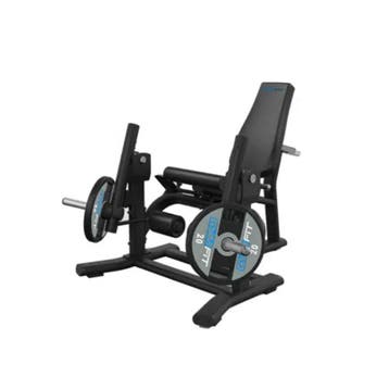 Gymfit - Xtreme-line - Leg Extension - E10, Ophalen of Verzenden, Nieuw