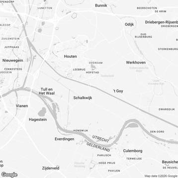Appartement in Houten gevonden voor €900,- pm, Appartement, Direct bij eigenaar, Houten
