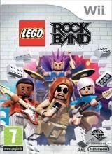 LEGO Rock Band Wii Garantie & morgen in huis!, Spelcomputers en Games, 1 speler, Ophalen of Verzenden, Zo goed als nieuw