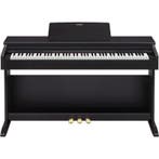 Casio Celviano AP-270BK digitale piano zwart, Muziek en Instrumenten, Verzenden, Nieuw