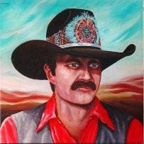 Lp - The Charlie Daniels Band - Saddle Tramp, Verzenden, Nieuw in verpakking