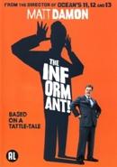 Informant, the - DVD, Verzenden, Nieuw in verpakking