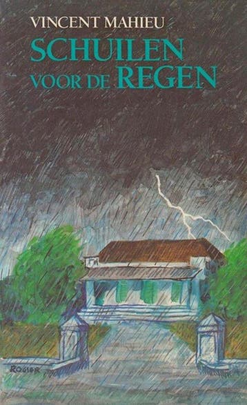 Schuilen voor de regen - Mahieu, Verzenden, Gelezen