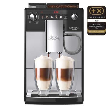 Automatic coffee machine - MELITTA - Latticia OT F300-101..., Verzenden, Nieuw