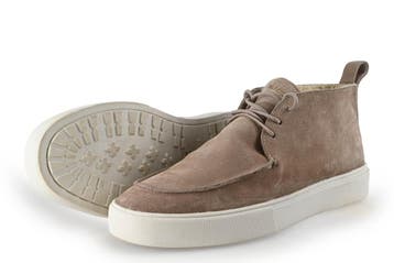 Blackstone Sneakers in maat 45 Beige, Kleding | Heren, Blackstone, Overige kleuren, Verzenden, Sneakers of Gympen