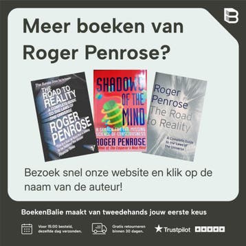 Fashion, Faith, and Fantasy in the New Physics of the, Verzenden, Zo goed als nieuw, Roger Penrose