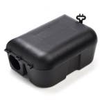 Rattenlokdoos | Luxan (Sleutel), Verzenden, Nieuw