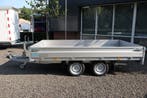Hapert Azure plateauwagen 335x180 cm, Ophalen, Nieuw