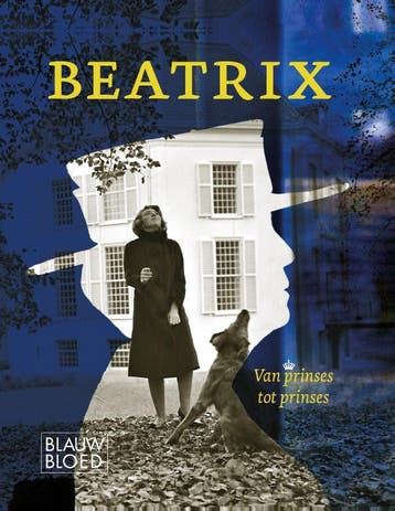 Beatrix - Simone Lamain 9789083106502, Boeken, Verzenden, Zo goed als nieuw, Simone Lamain