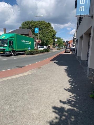 Te huur: Appartement Tilburgseweg in Goirle, Goirle, Noord-Brabant, Appartement