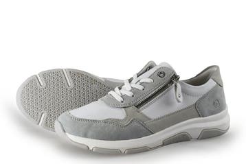 Remonte Sneakers in maat 38 Wit, Kleding | Dames, Schoenen, Verzenden, Wit, Remonte, Sneakers of Gympen