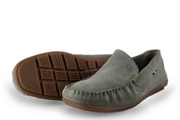 Bugatti Loafers in maat 42 Groen, Loafers, Bugatti, Overige kleuren, Verzenden