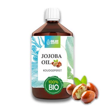 JOJOBA olie Groothandel | BIO | Bekijk SALE en meer.., Verzenden, Nieuw, Overige typen