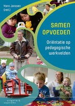 Samen opvoeden 9789046904831, Verzenden, Zo goed als nieuw