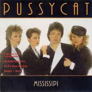 cd - Pussycat - Mississippi, Verzenden, Zo goed als nieuw