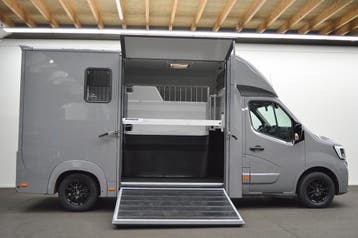 Renault Master Vigo, Ophalen of Verzenden, Gebruikt