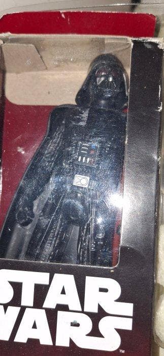 Star Wars, Star Wars Episode IV: A New Hope, Nieuw