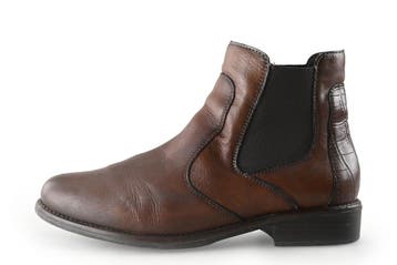 Remonte Chelsea boots in maat 39 Bruin, Bruin, Verzenden, Overige typen, Remonte