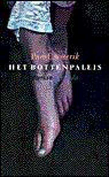 Het bottenpaleis - P. Emmerik 9789021461540, Verzenden, Gelezen, P. Emmerik