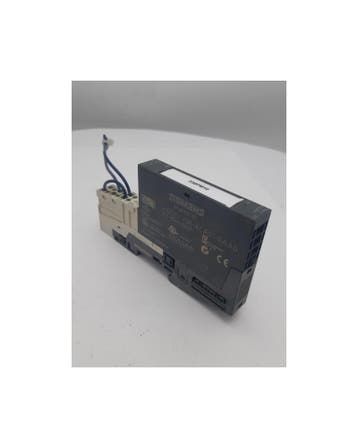 Siemens 6ES7138-4CA01-0AA0 Power Module, Ophalen