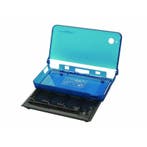 MadCatz ArmorStore Case voor DSi - Blauw (Nieuw), Verzenden, Nieuw