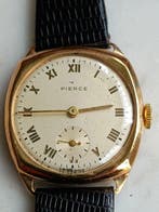 Pierce - Meteor 9crt gold - Zonder minimumprijs - Heren -, Nieuw