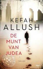 De munt van Judea 9789021415420 Kefah Allush, Verzenden, Gelezen, Kefah Allush
