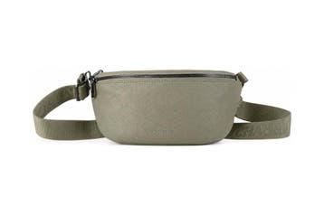 Charm London Heuptas Groen, Sieraden, Tassen en Uiterlijk, Verzenden, Zo goed als nieuw, Groen