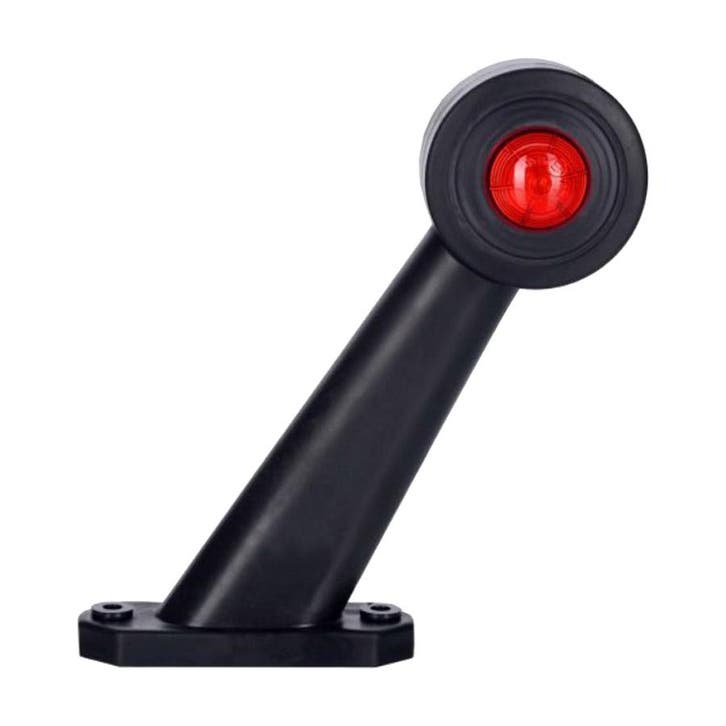 Horpol LED Breedtelamp 2-Functies Schuin Links, Auto-onderdelen, Verlichting, Nieuw, Ophalen of Verzenden