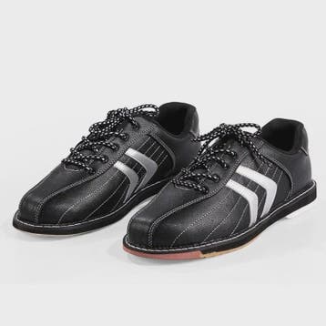 Unisex Bowling Schoenen met Anti-Slip Zool - Ademend & Comfo, Verzenden, Nieuw
