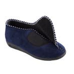 MSF pantoffel - blauw hoog damesmodel, Diversen, Verpleegmiddelen, Ophalen of Verzenden, Nieuw