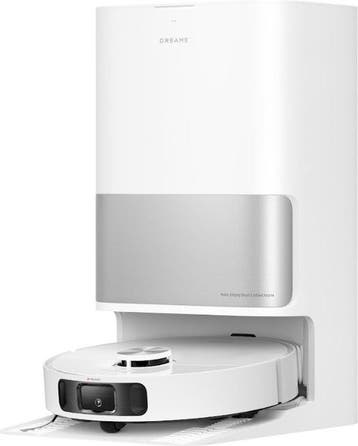 Robotstofzuiger  en dweil Dreame L10s Ultra Gen 2 - Robotsto, Witgoed en Apparatuur, Stofzuigers, Verzenden, Nieuw