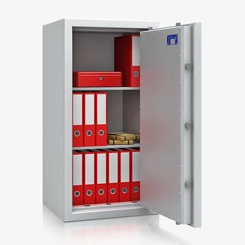 De Raat DRS Prisma II-5 Archiefkluis Klasse 2, Ophalen of Verzenden, Nieuw, Brandkast