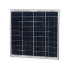 Zonnepaneel - 60 Watt - 670 x 650 x 30mm, Ophalen of Verzenden, Nieuw
