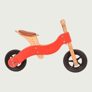 BikeFlip kinderfiets Loopfiets, Ophalen of Verzenden, Gebruikt