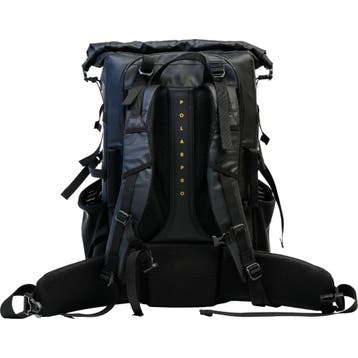 PolarPro Boreal Backpack 50L Zwart - Nieuw! / OP=OP, Audio, Tv en Foto, Fotografie | Fototassen, Ophalen of Verzenden, Nieuw