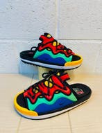 Nike - x Uno Slide 40eme Annif P47,5 - Sneakers - Maat: EU, Kleding | Heren, Schoenen, Nieuw