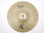 Zildjian K Custom, Ride, Crash en Splash en 13 A Thin Crash, Ophalen of Verzenden, Zo goed als nieuw, Overige soorten