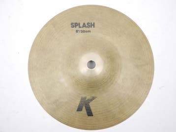 Zildjian K Custom, Ride, Crash en Splash en 13 A Thin Crash, Muziek en Instrumenten, Ophalen of Verzenden, Zo goed als nieuw, Overige soorten