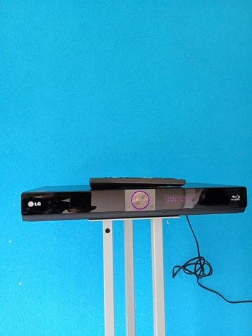 LG - DB 370 Cd-speler, Nieuw