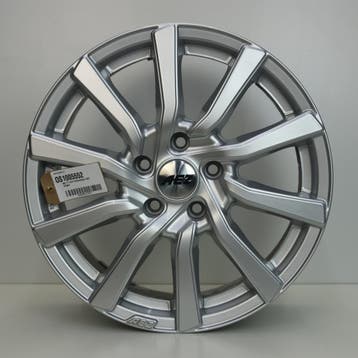 Set velgen 17 inch Universeel AEZ 5x114.3 *OS1005552*, Auto-onderdelen, Banden en Velgen, Gebruikt, Velg(en), 17 inch, Ophalen of Verzenden