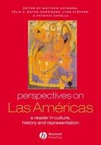 Perspectives on Las AMACRicas 9780631222965, Boeken, Zo goed als nieuw