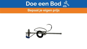 Bieden: Stainless Steel Marine Level Sensor, Watersport en Boten, Ophalen of Verzenden, Nieuw, Kabel of Apparatuur