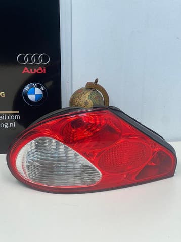 Achterlicht set rechts en links Jaguar X-type 2.5i bj.2002, Gebruikt, Jaguar