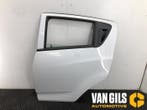 Portier 4Deurs links-achter Chevrolet Spark O275801, Ophalen of Verzenden, Nieuw